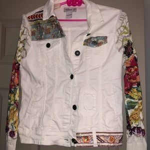 Desigual jacket